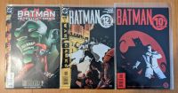 DC Comics Einzelhefte: BATMAN, ROBIN, JSA, CRISIS, ION, uvm. Nordrhein-Westfalen - Wermelskirchen Vorschau