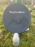 Digitale SAT Anlage  TechniSat 80cm Nordrhein-Westfalen - Aldenhoven Vorschau