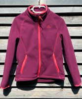 Quechua Decathlon Fleecejacke Jacke 122/128 Nordrhein-Westfalen - Gronau (Westfalen) Vorschau