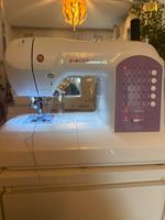 Nähmaschine Singer Curvy 8763 Berlin - Zehlendorf Vorschau