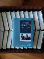 Welt Lexikon in 21 Bänden Nordrhein-Westfalen - Hilden Vorschau