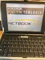 Netbook pro Psion teklogix der Klassiker Brandenburg - Brandenburg an der Havel Vorschau