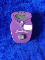 DANELECTRO DJ25 Chromatic Tuner Hessen - Meißner Vorschau