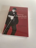 Winston Churchill, Biografie Hessen - Kassel Vorschau