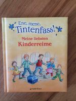 Kinderbuch / Kinderreime / Bilderbuch Hessen - Schlüchtern Vorschau