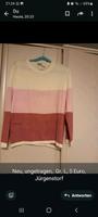 Leichter Pullover  Gr. L Brandenburg - Biesenthal Vorschau