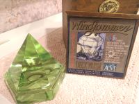 Windjammer Vintage  Alt Briefbeschwerer Deck Prisma Thüringen - Waltershausen Vorschau