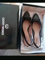 Damen Gerry Weber Pumps Gr.41 Saarland - Wadern Vorschau