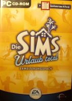 Die Sims - Urlaub total / Erweiterungspack Sachsen - Radeberg Vorschau