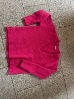 Jcsophie Pullover mit Pailetten Alpaka und Wolle xs Bayern - Mariaposching Vorschau