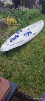 STAND UP PADDLING BOARD Surfbrett MISTRAL MAUI Hessen - Hosenfeld Vorschau