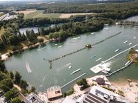 Wasserski Langenfeld Wakeboard Trickski wakeboarden Termine Nordrhein-Westfalen - Titz Vorschau