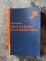 Werte und Normen in der Sozialen Arbeit Hessen - Kirchhain Vorschau
