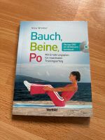 Bauch Beine Po Buch DVD Bayern - Petersaurach Vorschau