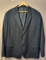 Herren Anzug dunkelblau 60 EUR Regular Fit Anzughose Jacket Sakko Hessen - Marburg Vorschau