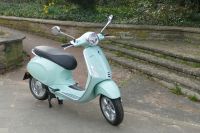 Vespa Primavera Elettrica 45 Km/h Nordrhein-Westfalen - Viersen Vorschau