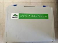 Inocoll Inotec PFT Klebepistole Zargomat Berlin - Treptow Vorschau