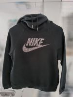 Nike Sweatshirt, Gr. M, schwarz Bayern - Kleinostheim Vorschau