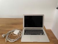 Laptop MacBook Air M1 DC i5 1,8 dt 128GB SSD 8GB RAM 13“ Stuttgart - Stuttgart-Mitte Vorschau