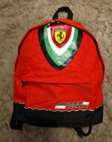 Scuderia Ferrari Rucksack Original Rot Bayern - Neunburg Vorschau