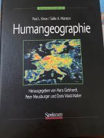 „Humangeographie“ (Knox&Marston), 2011 Bayern - Hofheim Unterfr. Vorschau