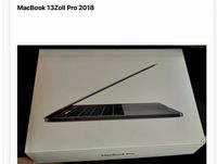 Apple MacBook  Pro 13 Zoll Hessen - Kelsterbach Vorschau