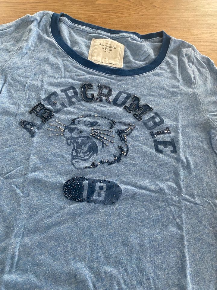 Abercrombie T-Shirt, Gr. S in Pfullingen