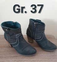 Damenschuhe Stiefeletten Damenstiefeletten Tom Tailor Baden-Württemberg - Eislingen (Fils) Vorschau