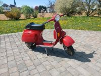 Piaggio PK 50 s Bayern - Johanniskirchen Vorschau