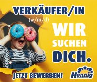 Verkäufer*in gesucht! Wir suchen Verstärkung! (w/m/d) Brandenburg - Herzfelde Vorschau