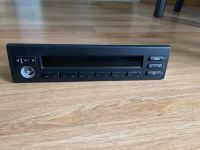 Autoradio blaupunkt bmw 65.82-6 909 125 E39 Bayern - Wolnzach Vorschau