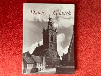 Buch "Dawny Gdansk" (deutsch und polnisch geschrieben) Baden-Württemberg - Mutlangen Vorschau