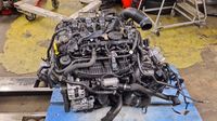 VW AUDI SEAT SKODA 2.0 TSI MOTOR MOTEUR 2020 DKZ DKZA DKZB DKZC Beuel - Ramersdorf Vorschau