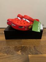 Cars Crocs US10 Hannover - Döhren-Wülfel Vorschau