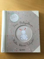 Babyalbum NEU Bayern - Senden Vorschau