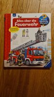Buch Wieso Weshalb Warum Feuerwehr Sachsen-Anhalt - Magdeburg Vorschau