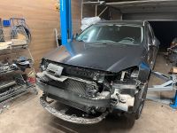 Schlachtfest Opel Insignia Nordrhein-Westfalen - Ladbergen Vorschau