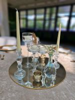 Tischdekoration Verleih Kerzenständer Platzteller Vasen Nordrhein-Westfalen - Jülich Vorschau