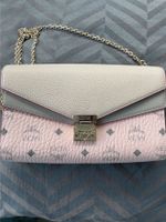 MCM Visetos Flap Millie Crossbody Pink Tint Nordrhein-Westfalen - Bad Salzuflen Vorschau