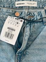 Jeans von bershka neue mit Etikett XL Schwarz Nordrhein-Westfalen - Iserlohn Vorschau