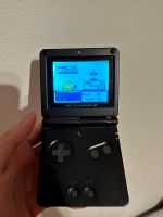 Gameboy Advance SP Hadern - Blumenau Vorschau