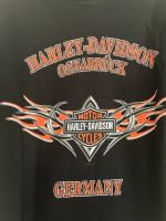 Harley Davidson Dealer T-Shirt Germany Orig. made in USA Bayern - Mitterfels Vorschau