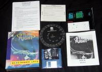 Starflight / Commodore Amiga 500 / Disketten Bayern - Bayreuth Vorschau
