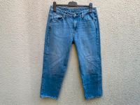 G-Star 3301 High Boyfriend 7/8 Jeans blau used Größe W31 L34 Nürnberg (Mittelfr) - Oststadt Vorschau