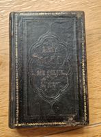 Neues Gesangbuch von 1864, Hanau Hessen - Linsengericht Vorschau