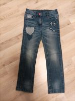 Jeans Gr. 116 Sachsen - Döbeln Vorschau