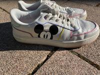 Sneaker Disney Damen Gr. 40 Bayern - Trogen Vorschau