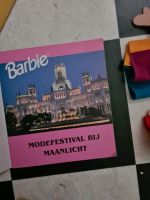 Barbie Buch aus Holland 80er 90er Vintage Zustand sehr gut Niedersachsen - Apen Vorschau