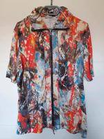 Rabe Shirt Zipper Sweatshirt Gr. 46 Baden-Württemberg - Schwetzingen Vorschau