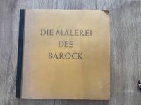 Die Malerei des Barock - Sammelalbum komplett / Antik von 1940 Düsseldorf - Flingern Nord Vorschau